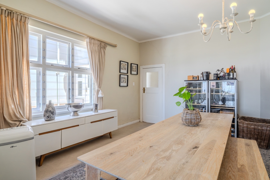 3 Bedroom Property for Sale in Oranjezicht Western Cape